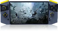 NanoPlay is yet another handheld gaming PC with Ryzen Z1 Extreme (crowdfunding for $499 and up soon)