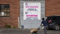 Statistics Canada says the unemployment rate rose to 5.4 per cent in June, reaching the highest level in over a year