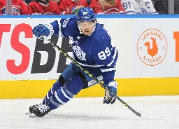 Maple Leafs News & Rumors: Rielly, Emery, Robertson & Benoit - The Hockey Writers Toronto Maple Leafs Latest News, Analysis & More