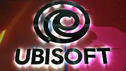 Ubisoft shares skyrocket 33% after report Tencent, Guillemot family considering buyout