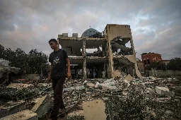 Int'l support for Palestine grows as Israel's Gaza genocide marks 1 year