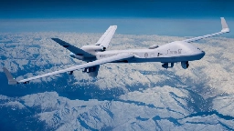 Ottawa spending $2.49 billion to acquire 11 drones for Royal Canadian Air Force - BNN Bloomberg