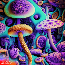 Shrooms