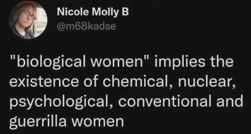 Guerrilla Women