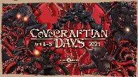 Steam's Lovecraftian Days 2024 event