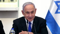 Netanyahu accused of sabotaging ceasefire efforts