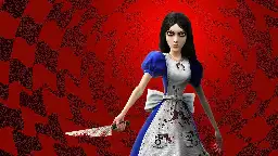 How Alice: Madness Returns Found New Life on the Internet Long After the Departure of Its Creator - IGN