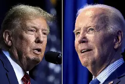 How to watch the Trump-Biden U.S. presidential debate in Canada: Live stream, TV channels, debate rules and more