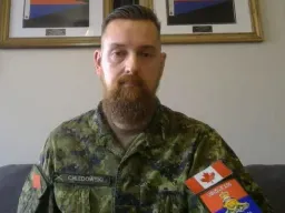 Canadian military decides against court martial for officer who called for uprising