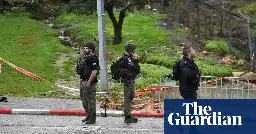 Seven civilians killed in Israeli strikes on south Lebanon