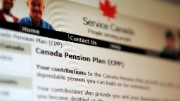 Alberta deserves more than half CPP assets if it exits program: report