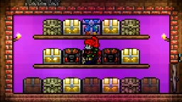 Terraria 1.4.5 update introduces a powerful new upgrade to automation