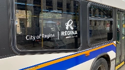 Regina transit changes coming as ridership exceeds pandemic levels for first time