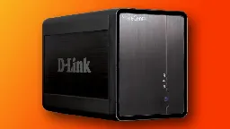 D-Link refuses to patch a security flaw on over 60,000 NAS devices — the company instead recommends replacing legacy NAS with newer models