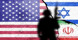 US Declines Israel's Invitation To Start WW3 (For Now) - Eastern Angle