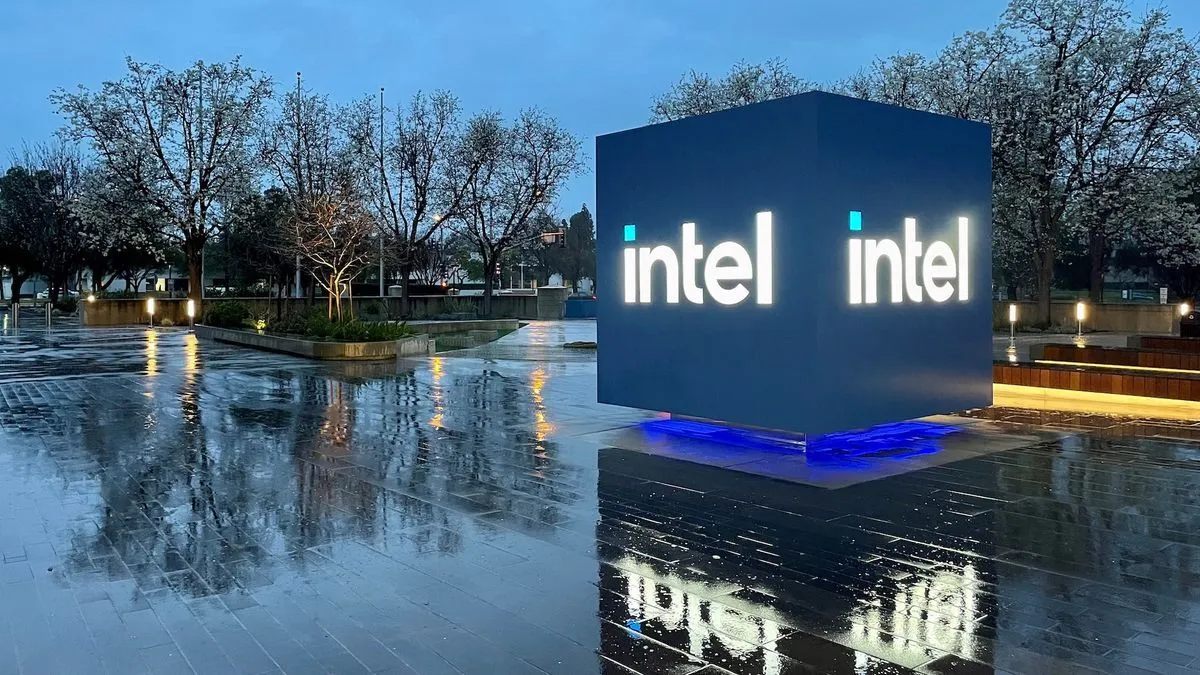 Intel might be too big to fail — Washington policymakers are already discussing potential solutions if the chipmaker cannot recover