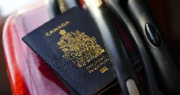 Canadians visiting Europe will soon need a permit — not a visa. What to know - National | Globalnews.ca
