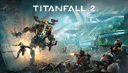 Save 84% on Titanfall® 2 on Steam