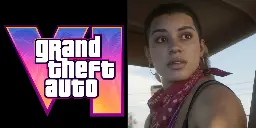 GTA 6: Live updates as Rockstar Games 'internally delays' title to 2026