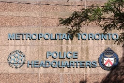 Toronto Police Service asks for $46M budget increase in 2025