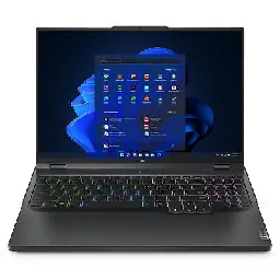 Lenovo Legion Pro 5 Gen 8 AMD Laptop, 16" IPS  Low Blue Light, Ryzen 7 7745HX  | eBay