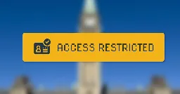 Canadian MPs Want to Verify People Watching Internet Porn. They Admit They’re Not Sure How Their Law Would Actually Work.
