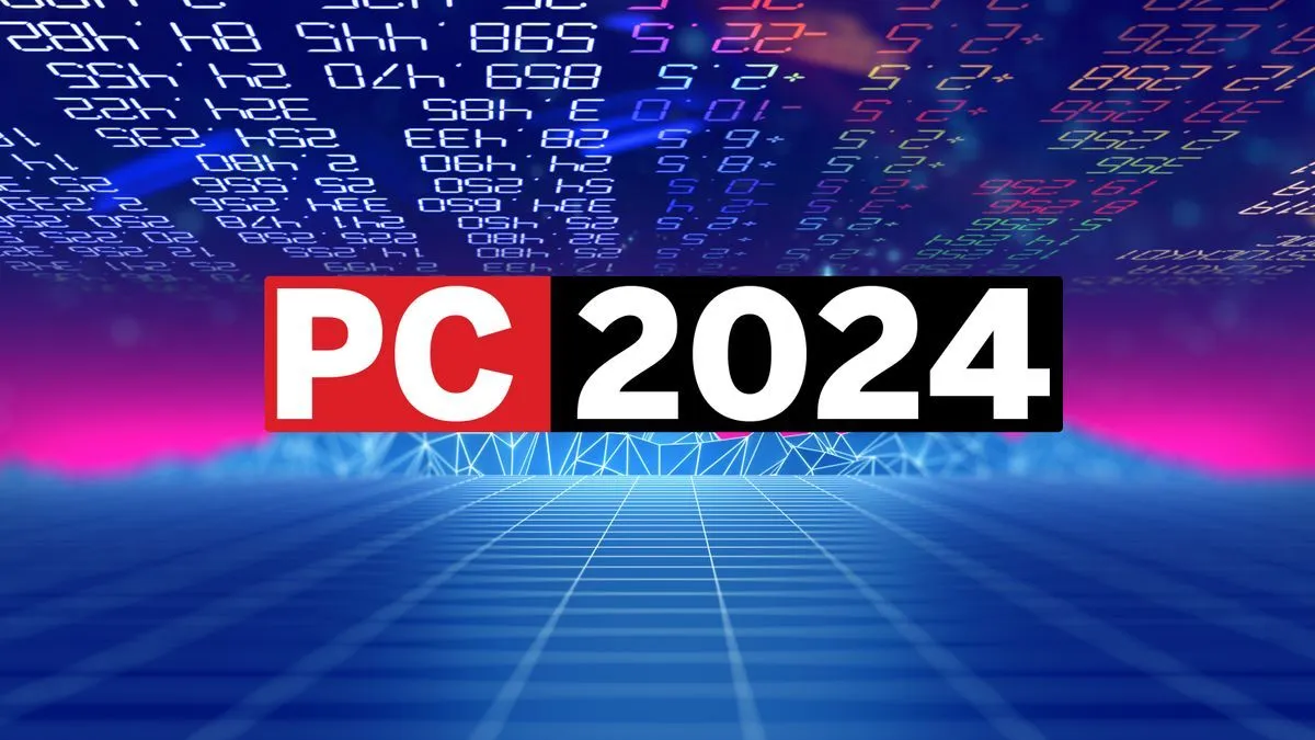 What we want to see from PC gaming tech in 2024