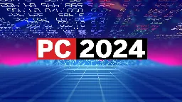 What we want to see from PC gaming tech in 2024