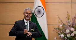 Nijjar arrests: Indian foreign minister says Canada welcomes ‘criminals’ - National | Globalnews.ca