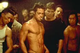 Never mind the incels – Fight Club is still a vital film about masculinity