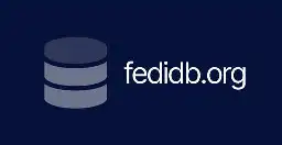 FediDB, Fediverse Network Statistics