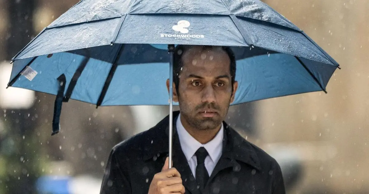 Umar Zameer has been acquitted of all charges in death of Toronto police Const. Jeffrey Northrup