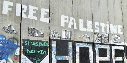 Canadian Complicity in Israel’s Siege on Gaza