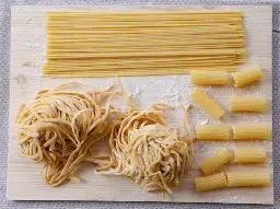 Chemists have created the world's thinnest spaghetti