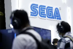 Sega Workers Ratify Union Contract, First at a Major Gaming Company