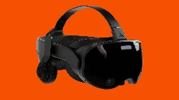 Valve Prism is not the VR headset we have been waiting for