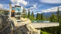 $32M mansion shatters Whistler real estate sales record