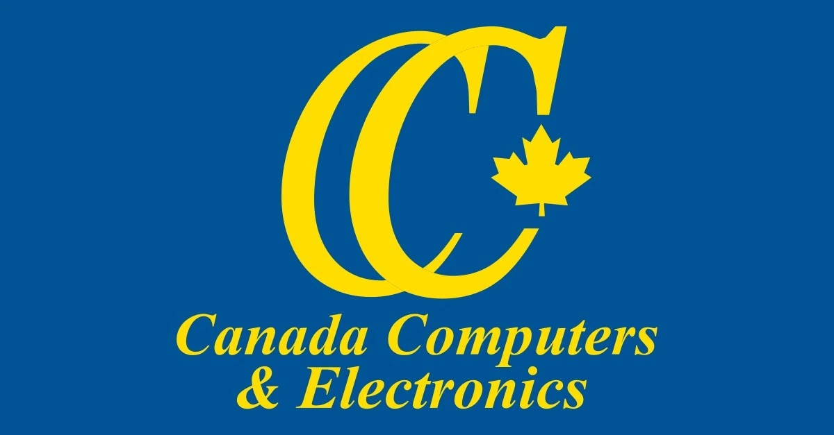 Canada Computers | Best PC, Laptop, Gaming Gear, Printer, TV, Cables - Canada Computers & Electronics