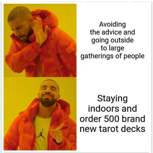 Good call