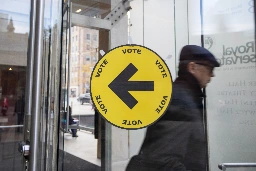 It’s not too late for electoral reform