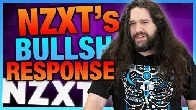 [Gamers Nexus] NZXT Says We're "Confused"