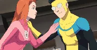 First few episodes of Invincible season 3 are out, what do you think so far?