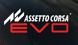 Assetto Corsa EVO on Steam