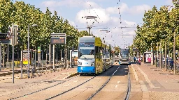 Leipziger Verkehrsbetriebe erhalten 68 Millionen Euro Förderung | Bahnblogstelle