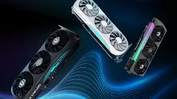 Newegg blames tariffs for RTX 5090 and RTX 5080 price hikes