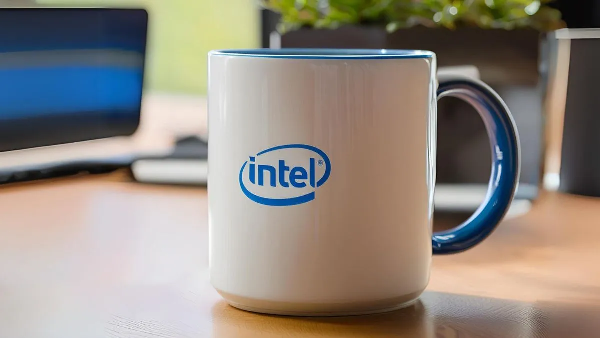 Intel resumes free coffee and tea for its employees — $100-million-per-year program partly reinstated to boost employee morale