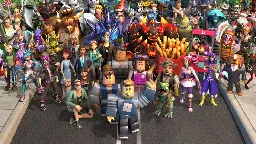 Roblox is banning kids from unrated experiences and Social Hangout spaces in an effort to protect them from paedophiles