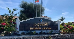 AA Seizes Thandwe Airport Near Rakhine’s Ngapali Beach, Local Sources Say
