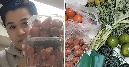 Toronto shopper shares huge grocery bill difference between Loblaws and local store