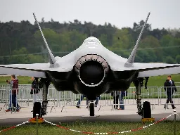 F-35 fighter jet to cost Canada $74 billion, says PBO